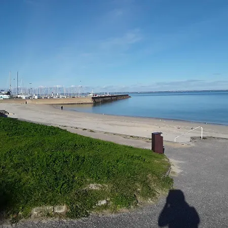 Apartmán Nicolas Lambert - Vue Mer, Pret De Velos,wifi *